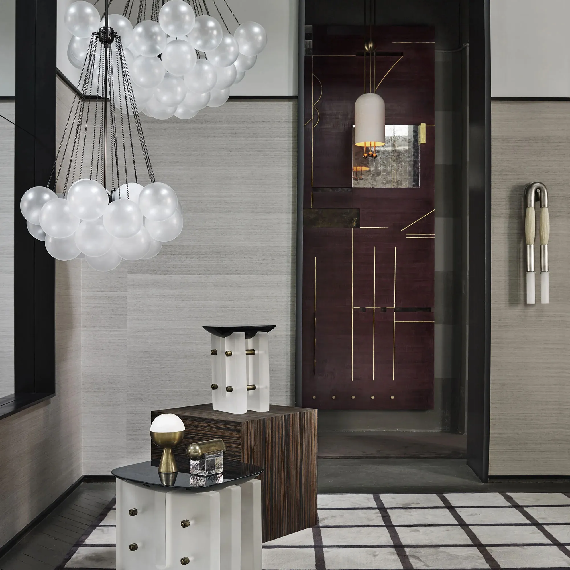 Cloud 31 pendellampe - 9