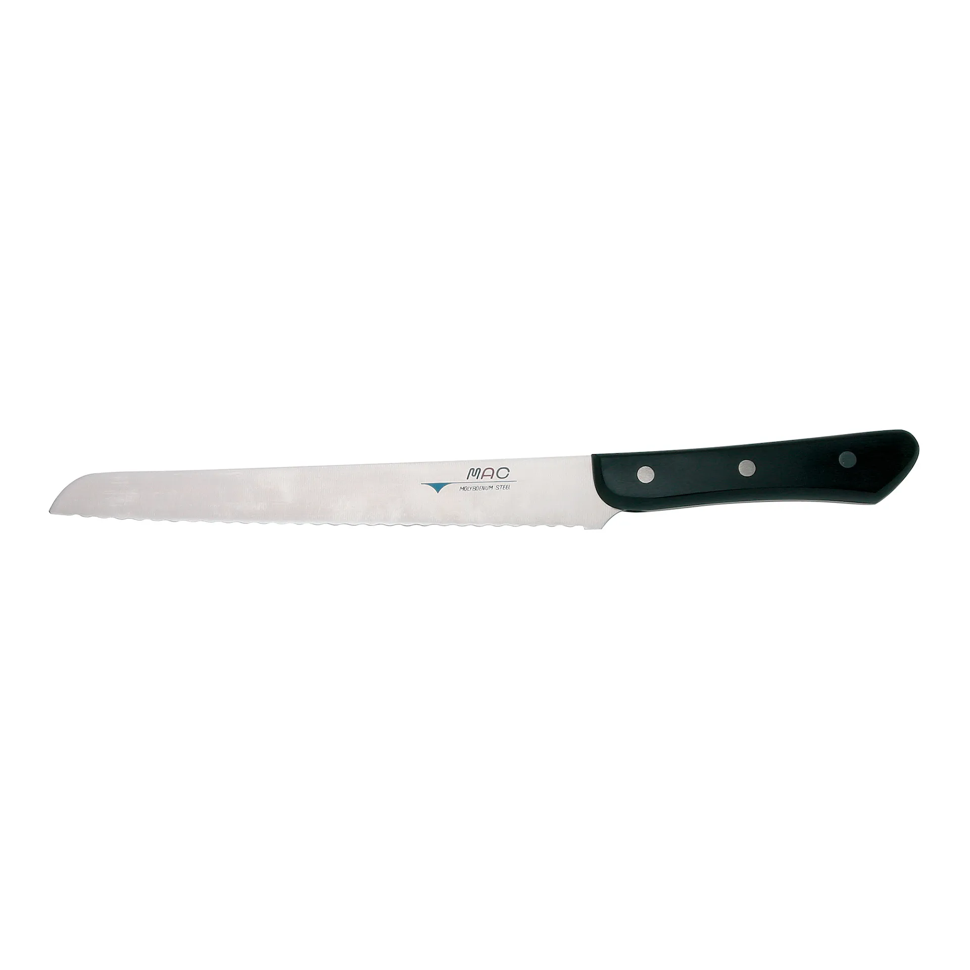 Chef Brødkniv 22 cm - MAC - NO GA