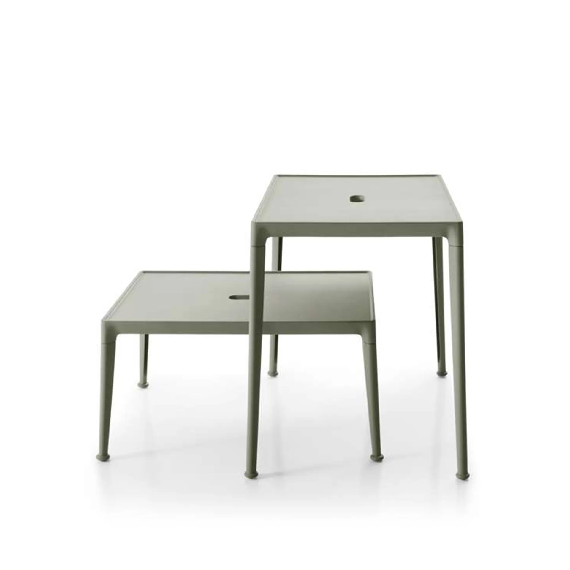 Mirto Outdoor Small Table - B&B Italia - Antonio Citterio - NO GA