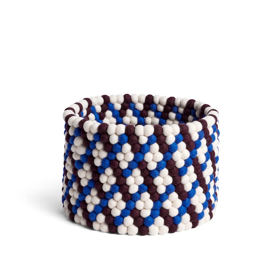 Bead bevaringskurv