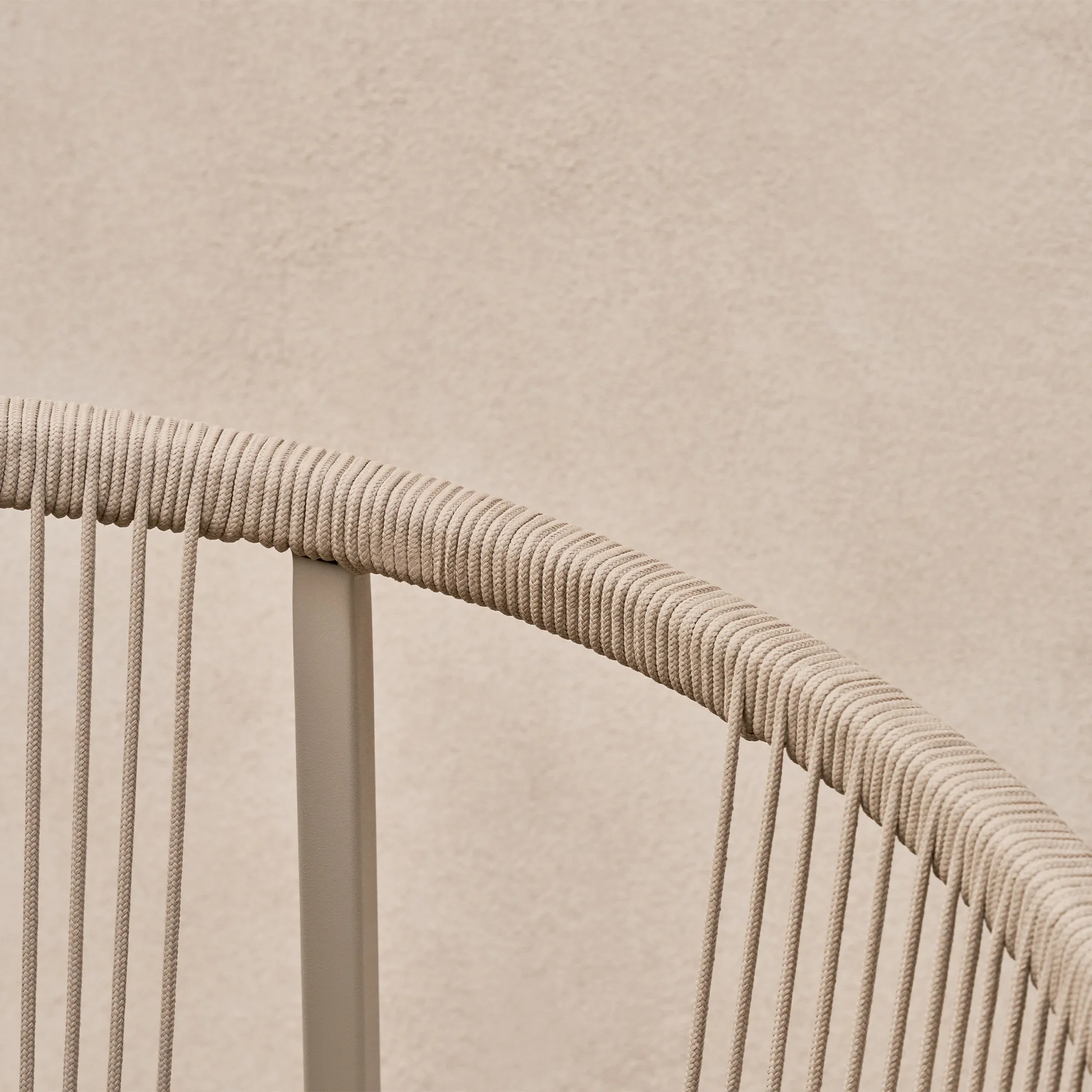 Vipp712 Lagrasse utendørs lenestol - 5