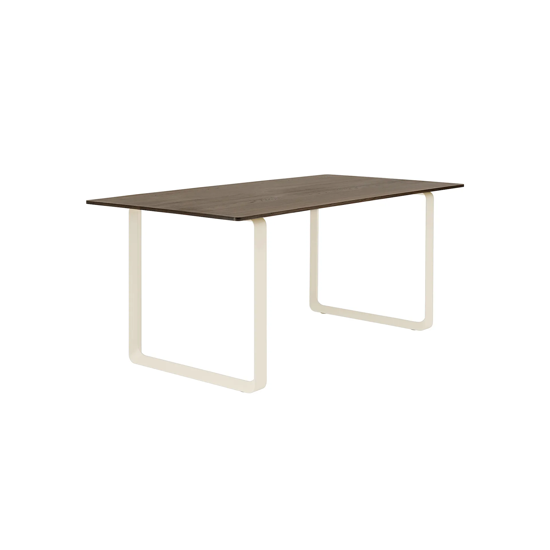 70/70 Table spisebord 170x85 cm - Muuto - TAF Studio - NO GA