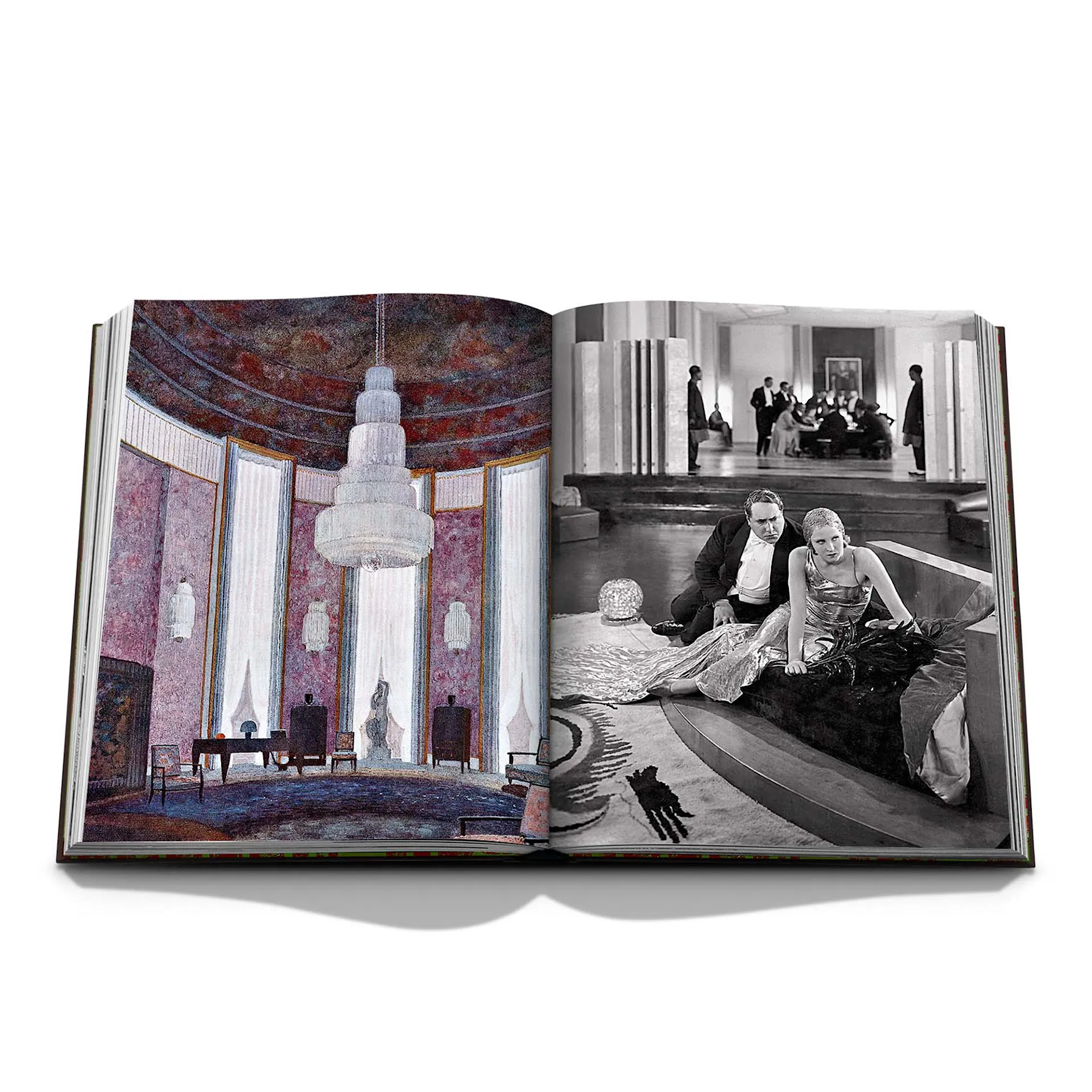 Art Deco Style - Assouline - NO GA