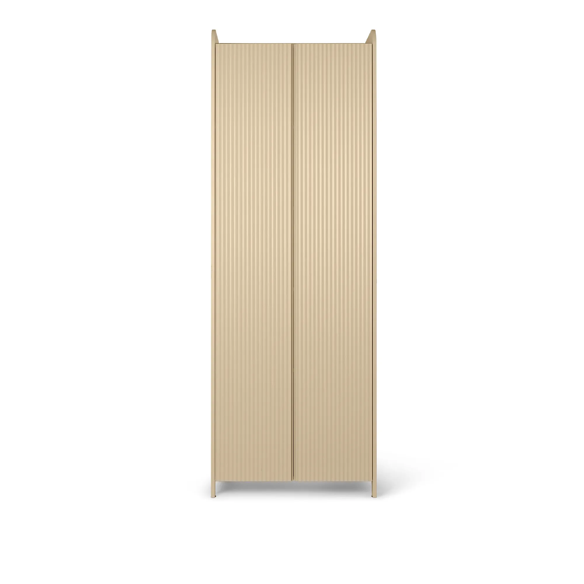 Sill Tall skap - 1
