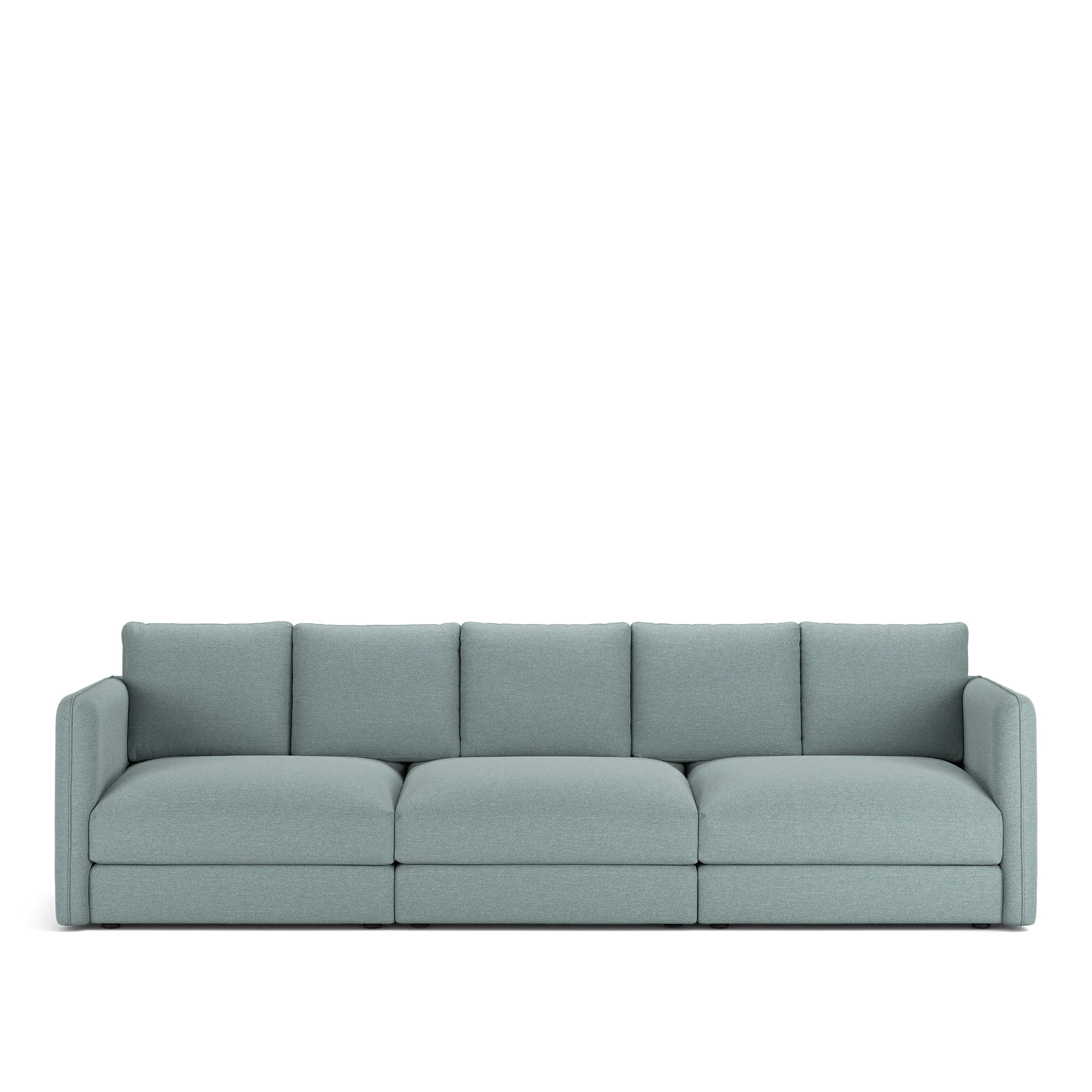 Pavarotti 02 3-seters sofa - 1