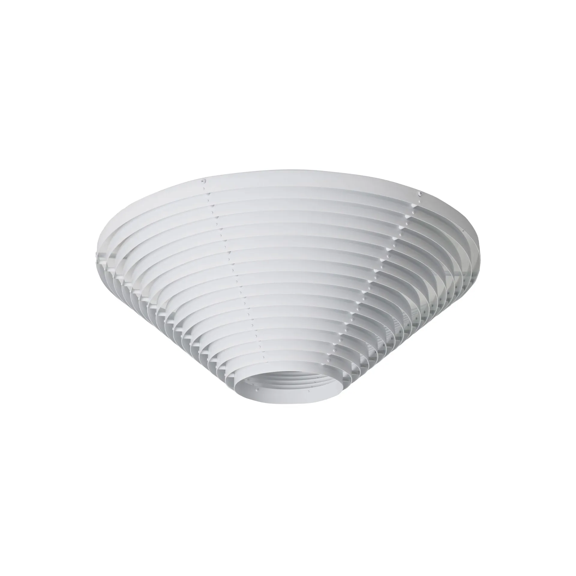 Taklampe A622 - Artek - Alvar Aalto - NO GA