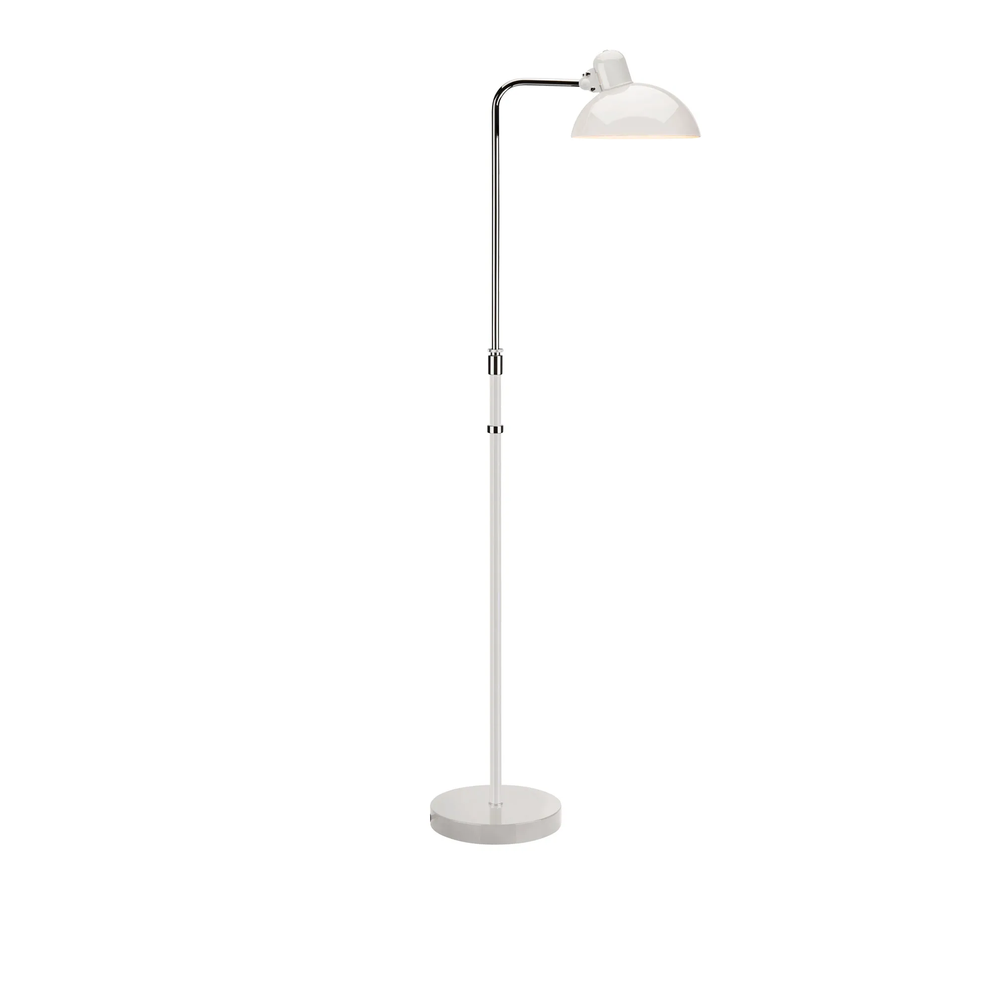 Kaiser Idell 6580 gulvlampe - 1