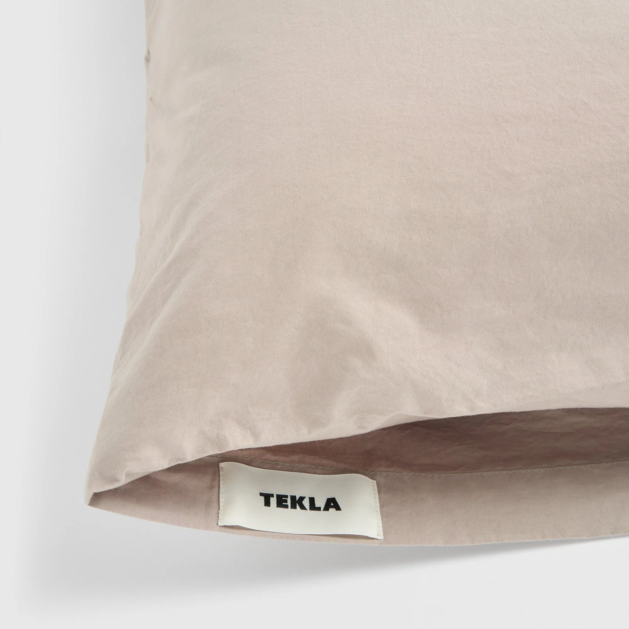 Percale Solid putetrekk 50 x 60 cm - 13