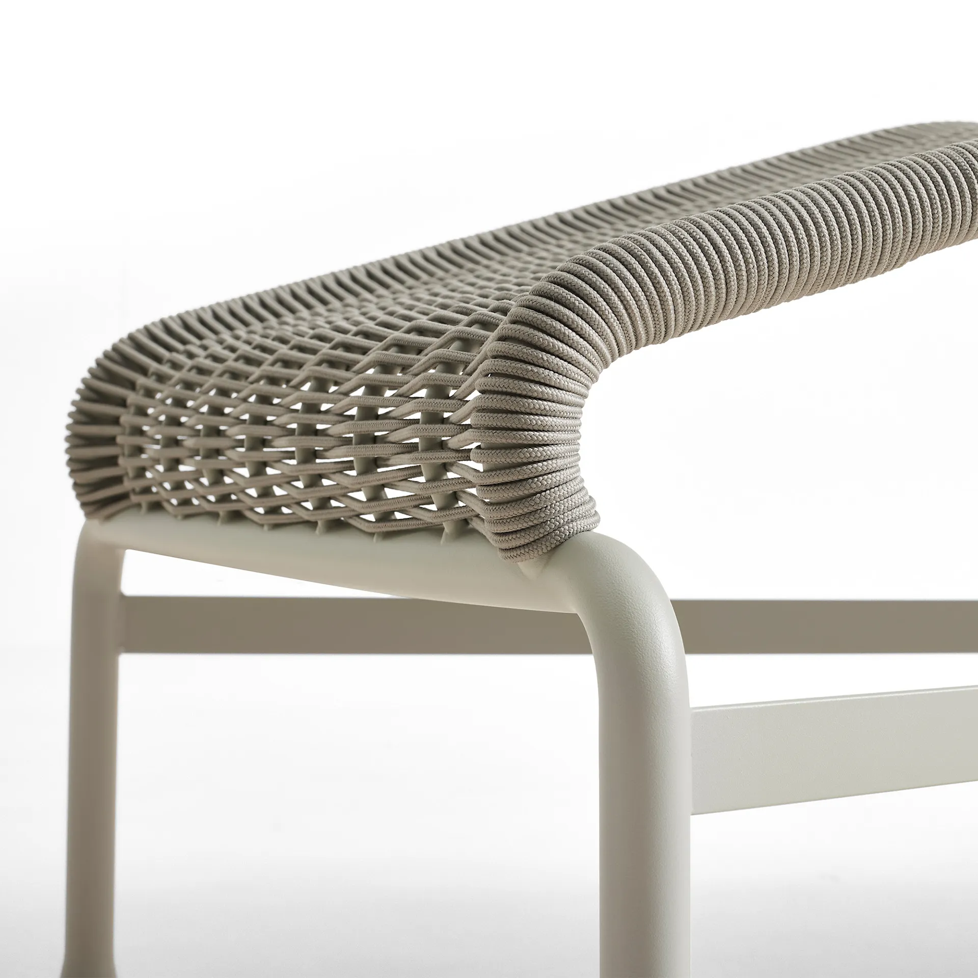 Palisade sjeselongstol med ledning - HAY - Ronan & Erwan Bouroullec - NO GA