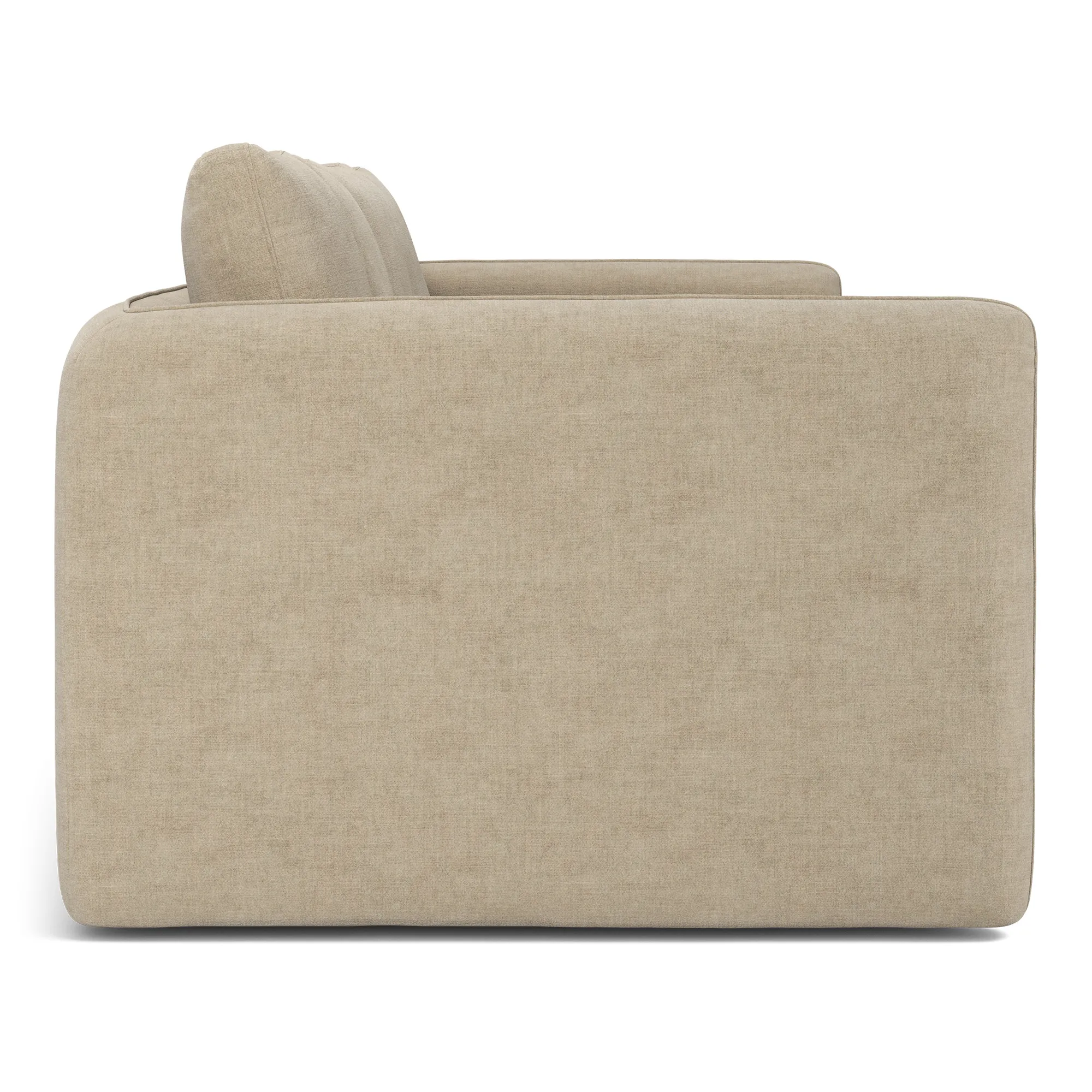 Pavarotti 02 2,5-seters sofa - 5