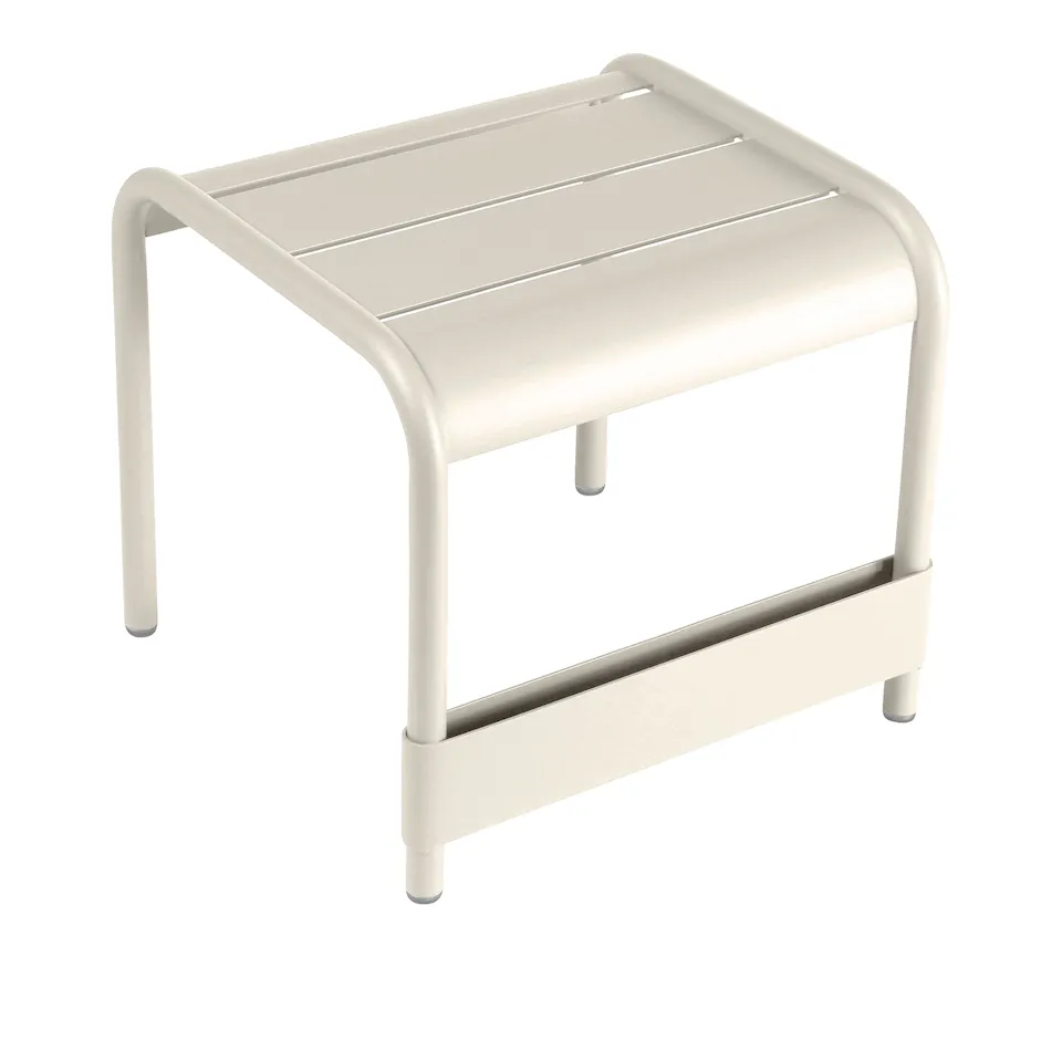 Luxembourg Small Low Table/Footrest