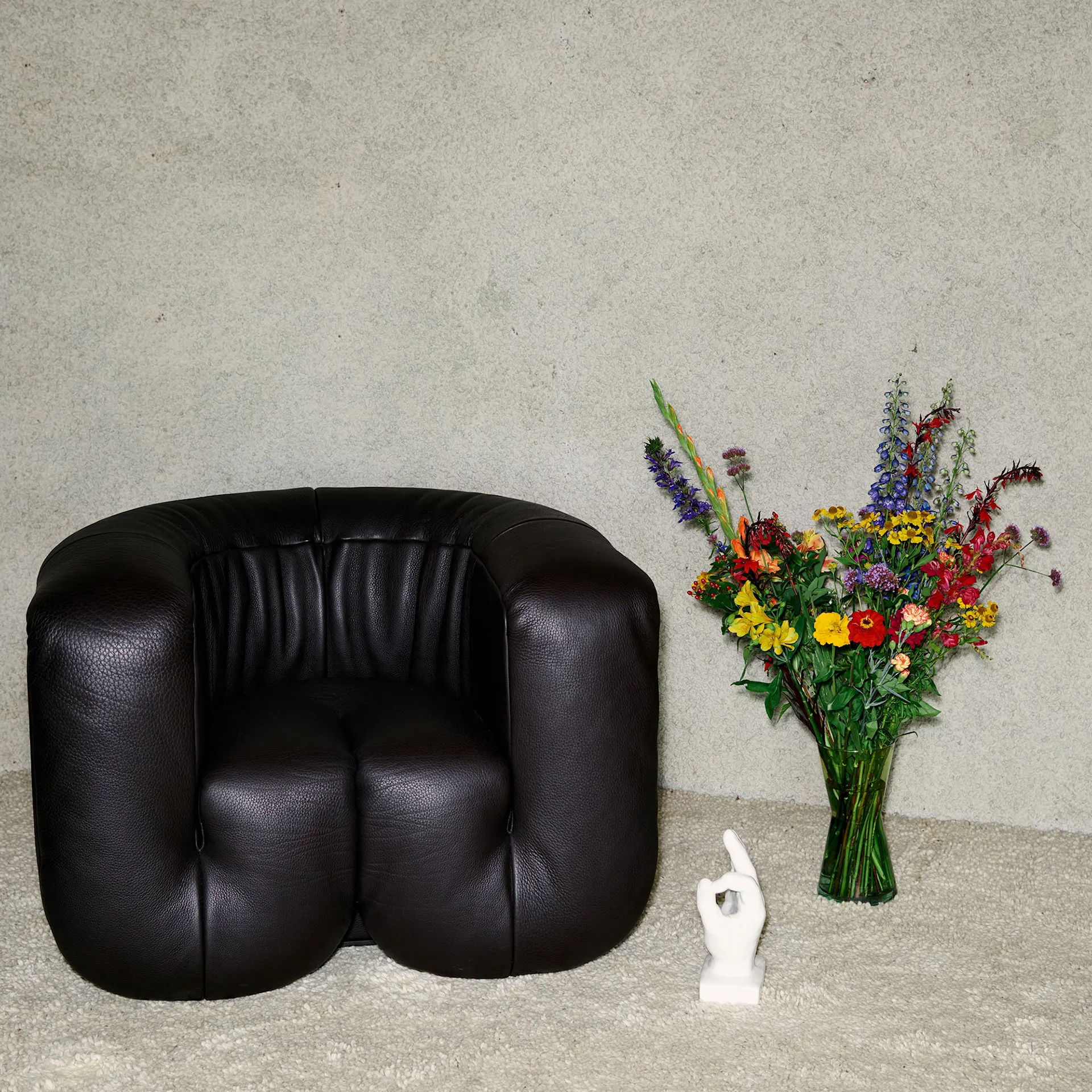 DS-707 Armchair - de Sede - NO GA