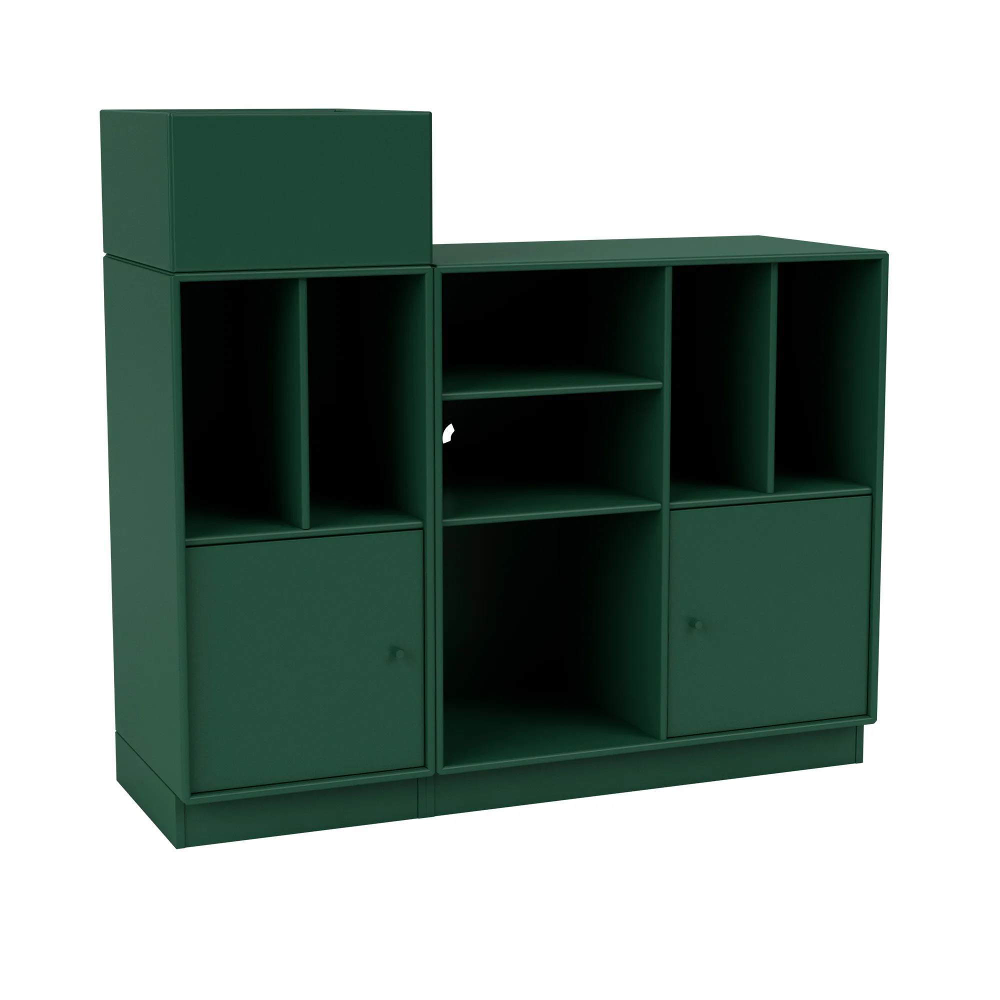 Montana Selection SPIN III vinylhyllesystem - 1