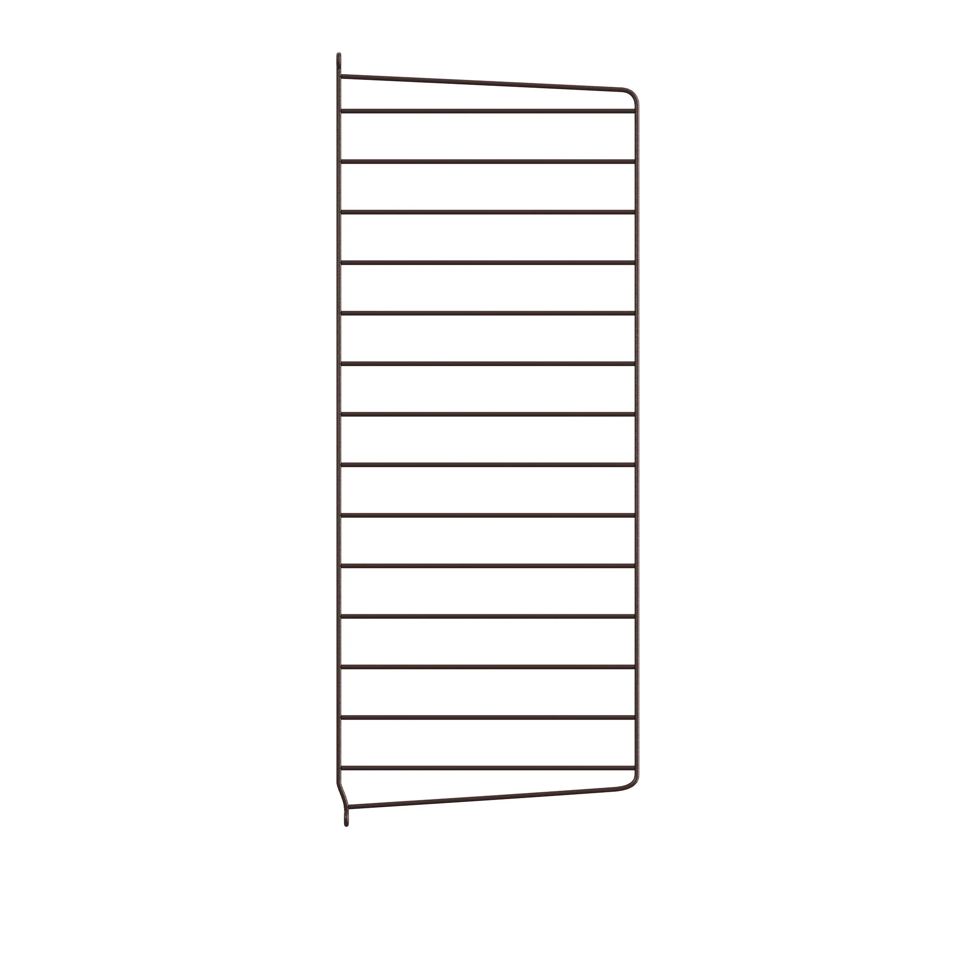 Vegggavl 75 x 30 cm 1-pakning - 1