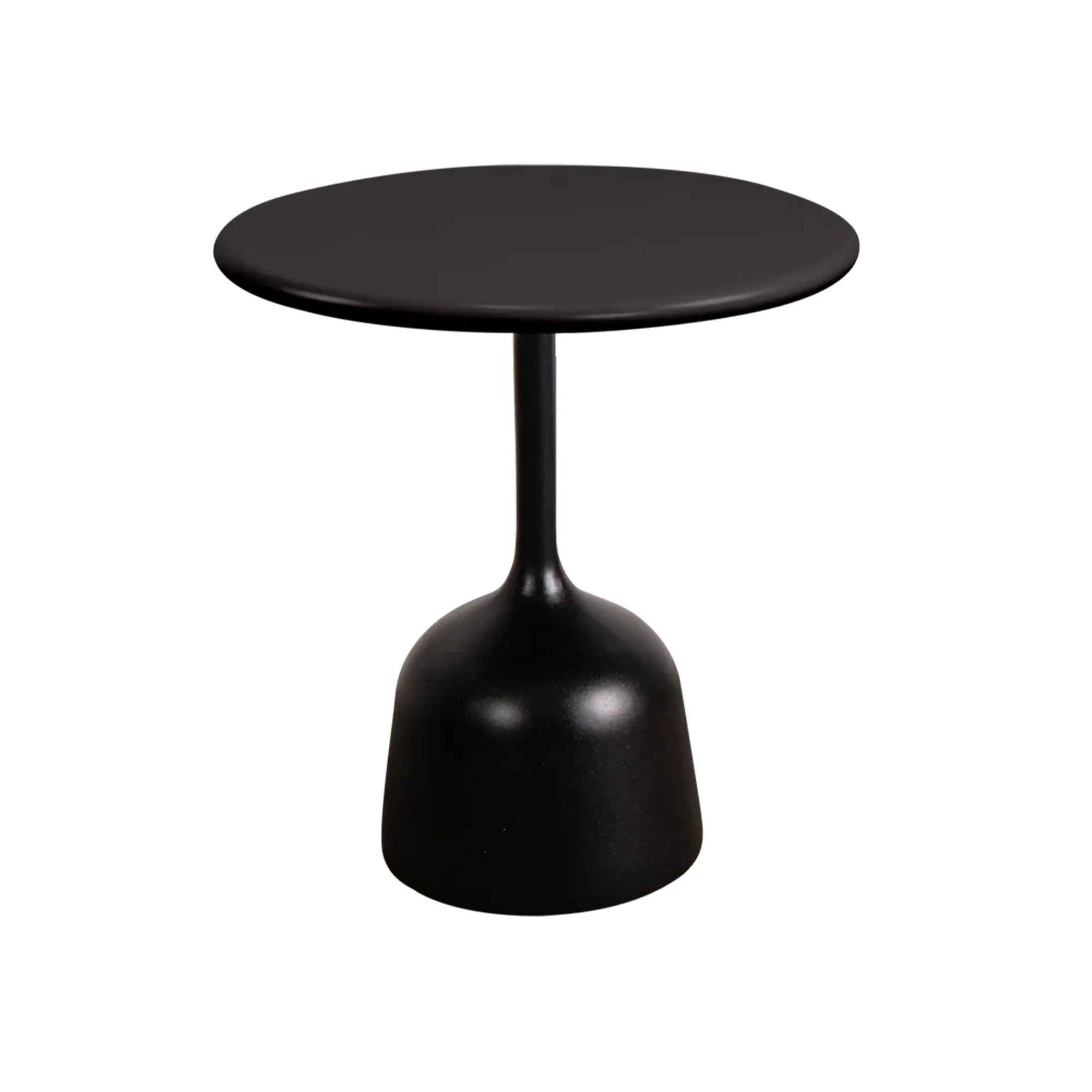 Glaze salongbord lite Lava Grey - 1