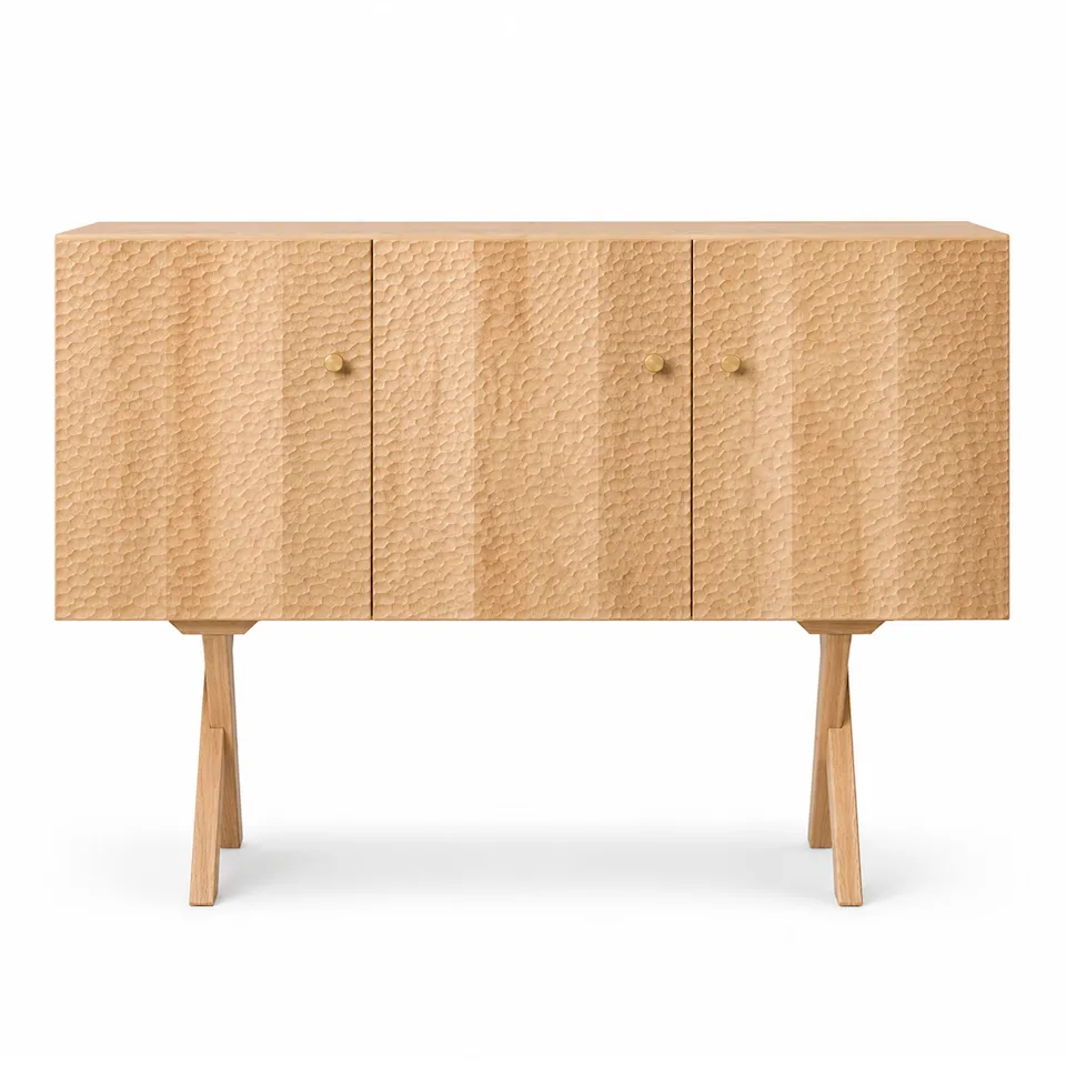 Touch skjenk 129 cm