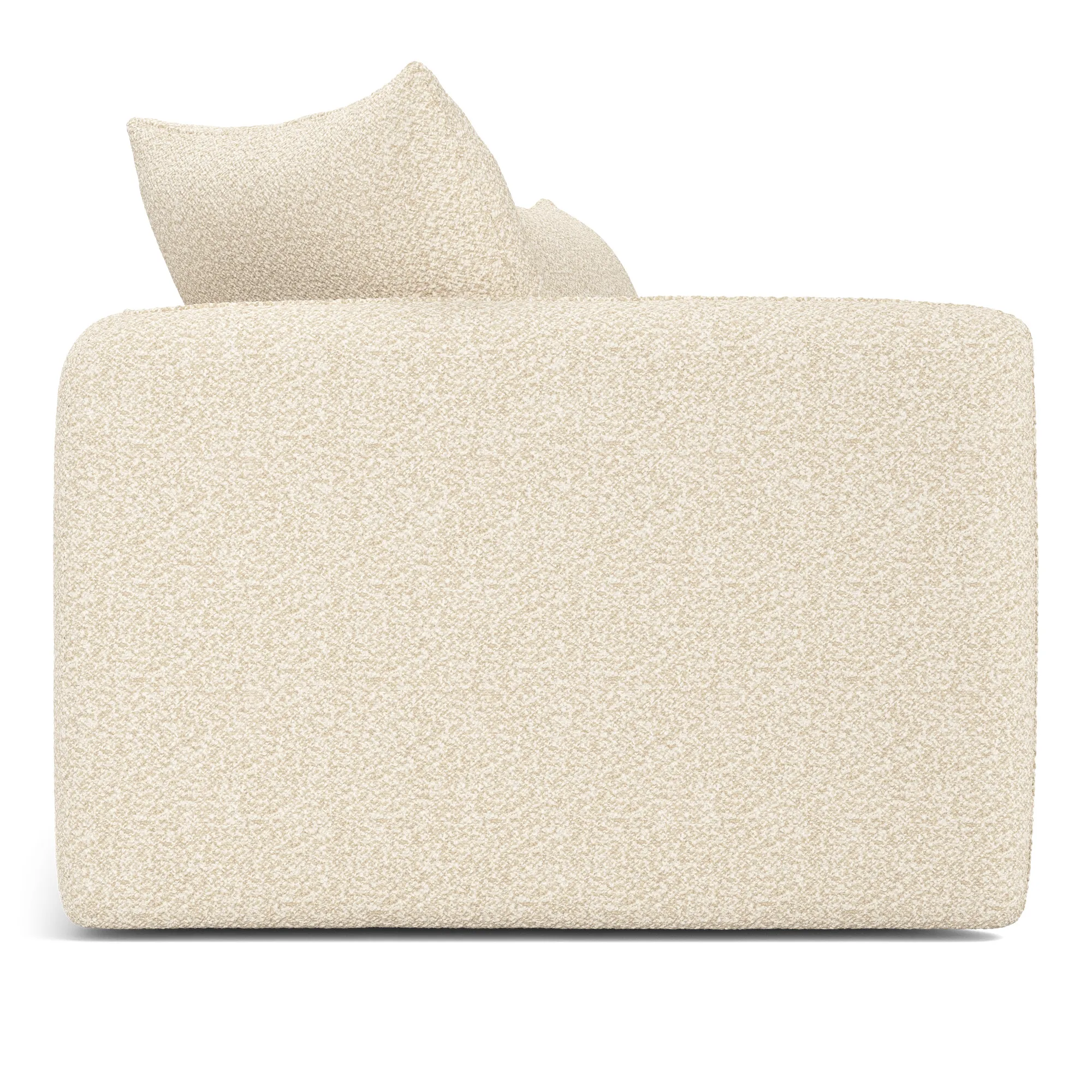 Pavarotti 01 2-seters sofa - 5