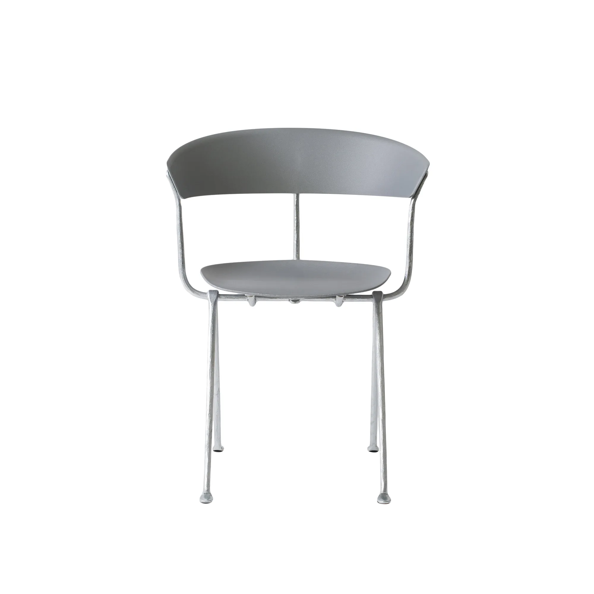 Officina Chair - Polypropylene - 1