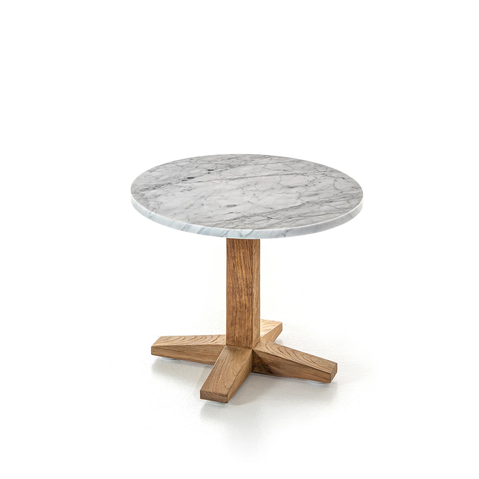 Jeko Side Table - Gervasoni - Paola Navone - NO GA