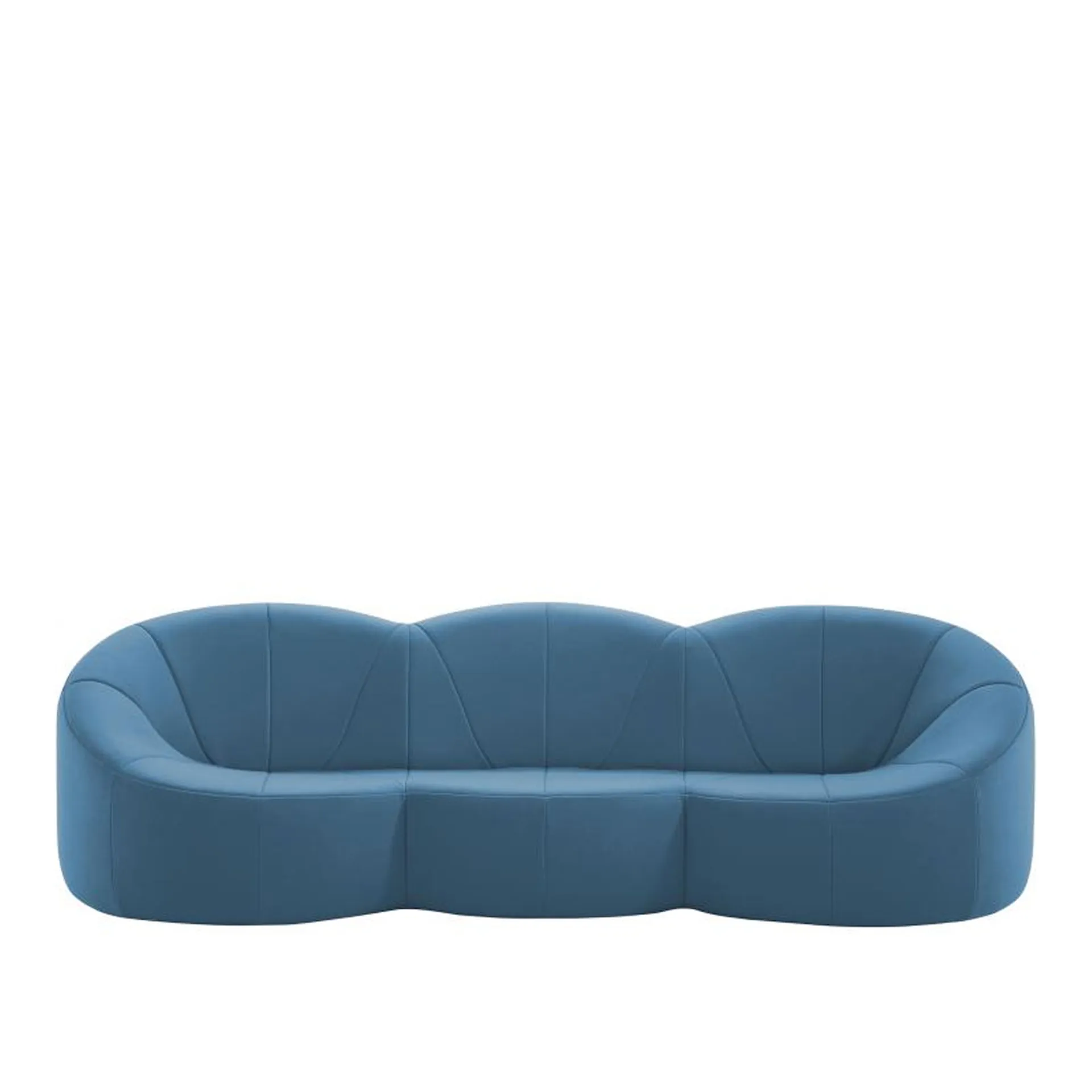 Pumpkin Sofa - Ligne Roset - Pierre Paulin - NO GA