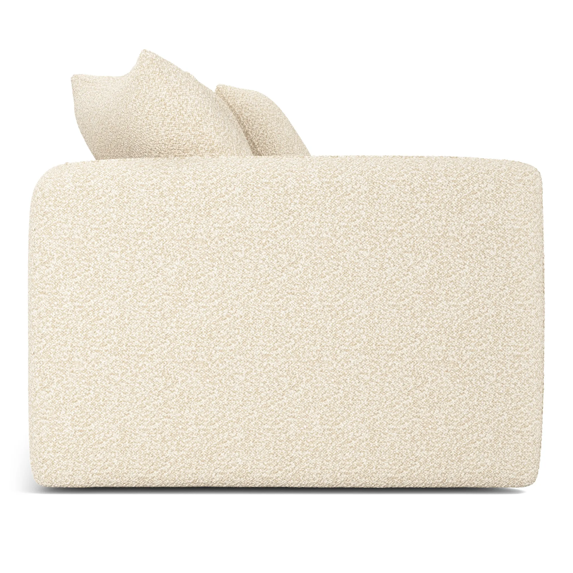 Pavarotti 01 3-seters sofa - 5