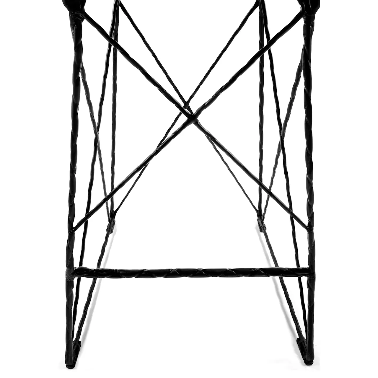 Carbon Bar Stool