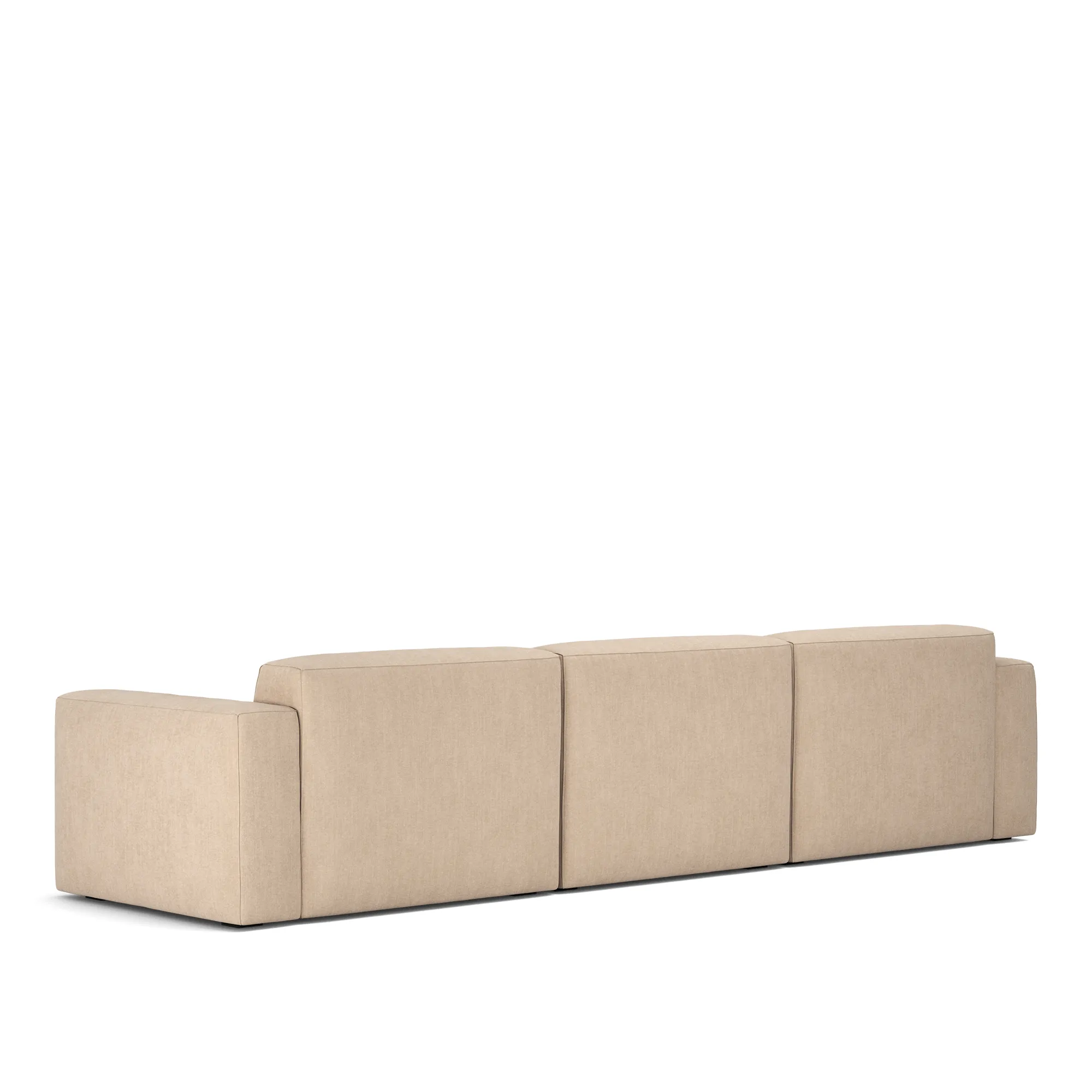 Brick 3-seters sofa - 7
