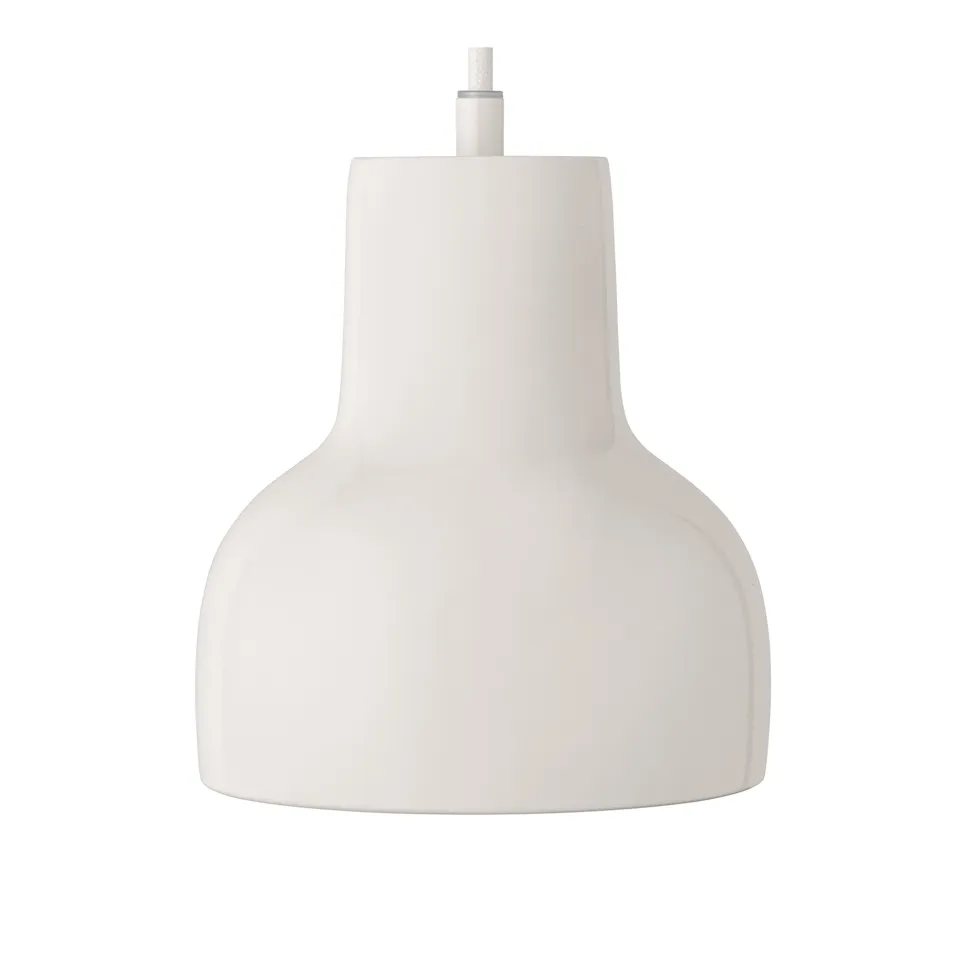 EM82 Porcelight pendellampe