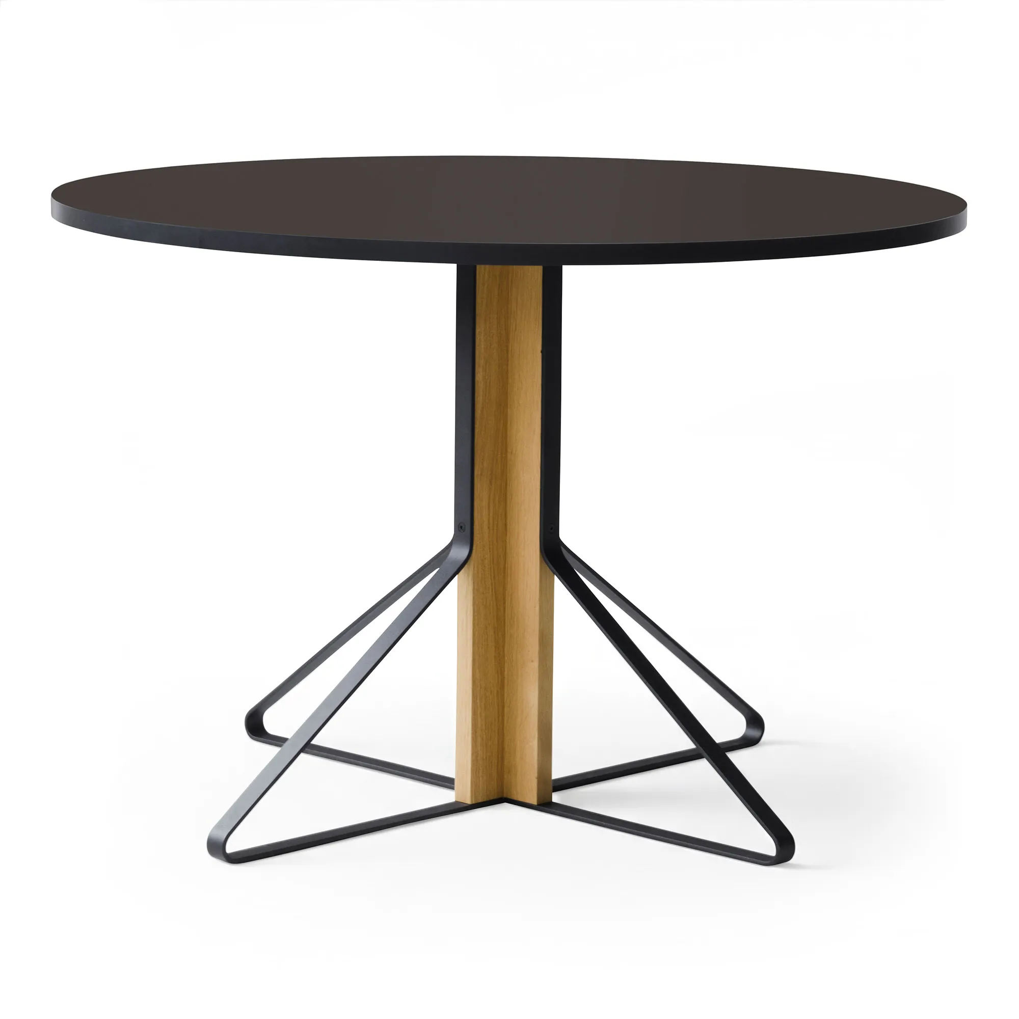 Kaari Table Round REB004 spisebord - 1