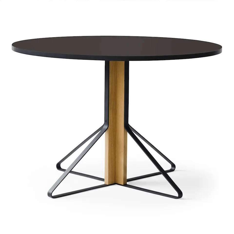 Kaari Table Round REB004 spisebord