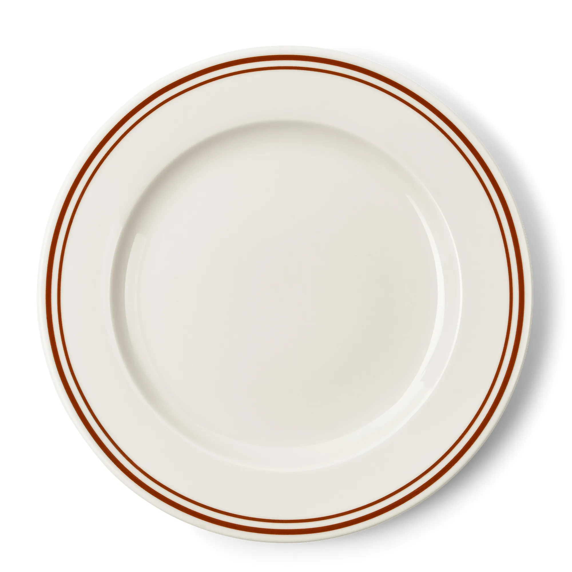 Diner tallrik - Set of 2 - 1