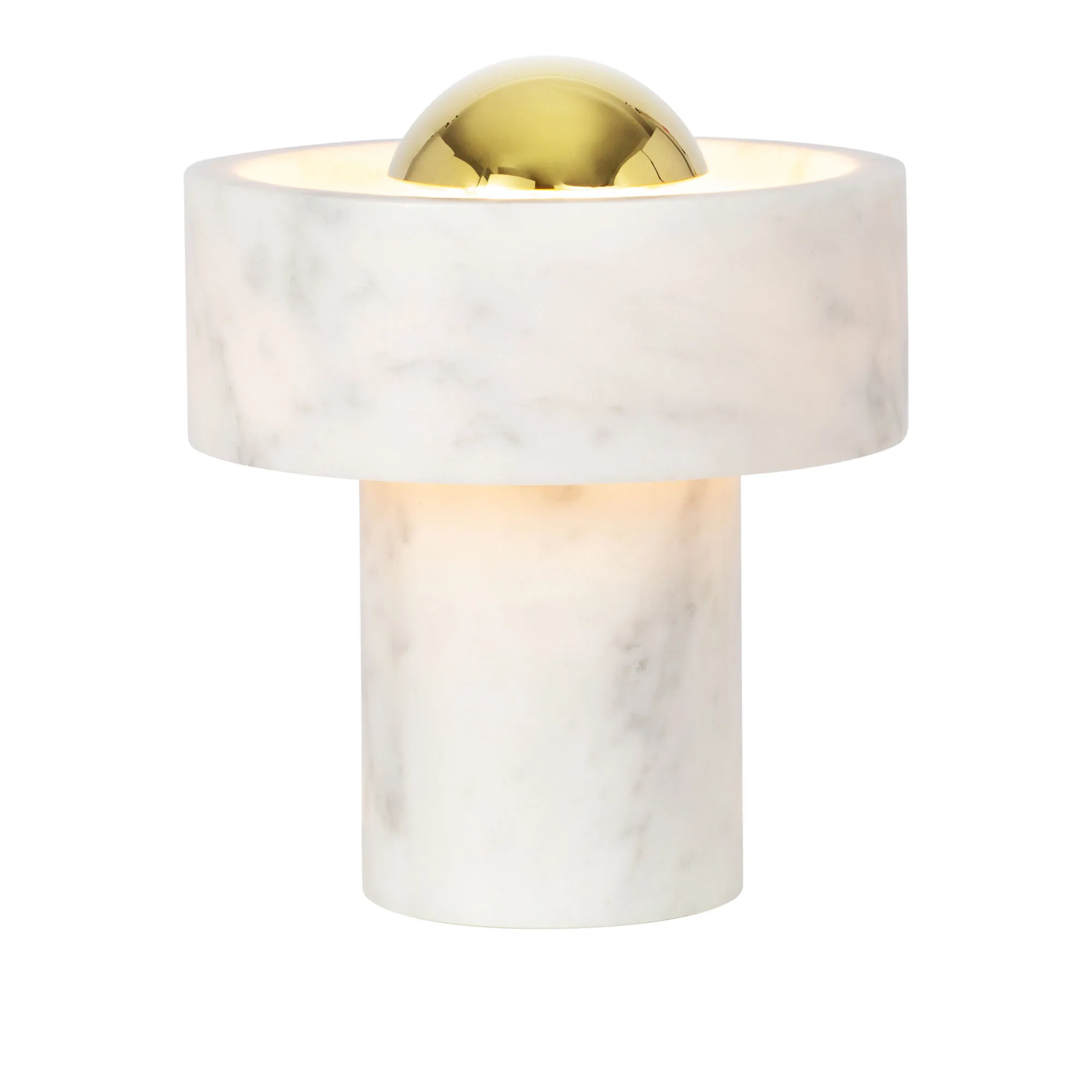 Stone Portable bordlampe - 2