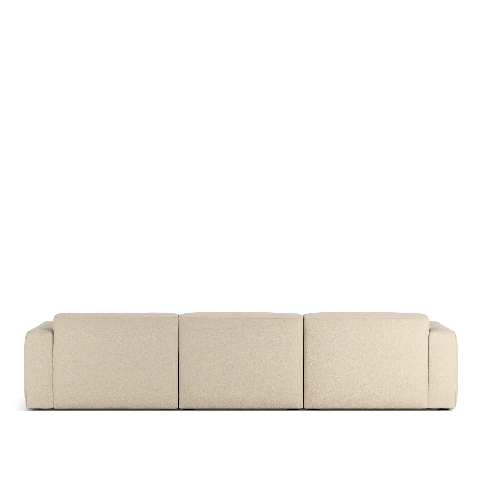 Brick 3-seters sofa sjeselong høyre - 6