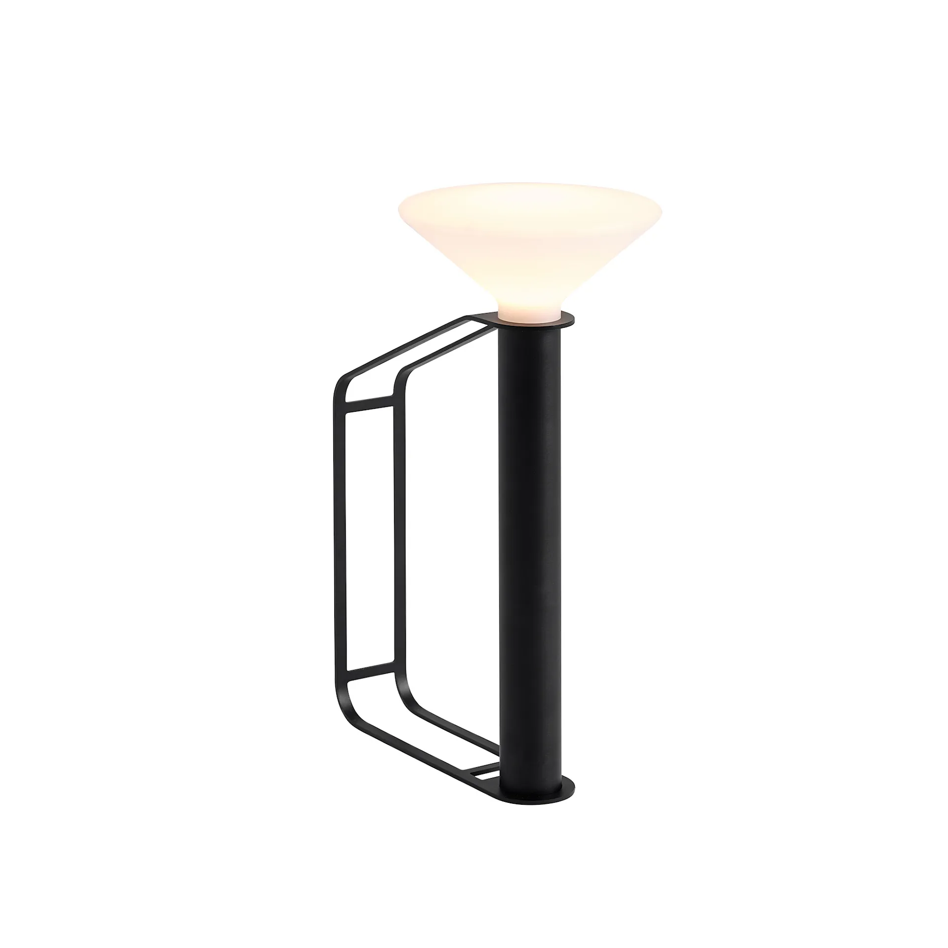 Piton Portable Lamp - Muuto - NO GA