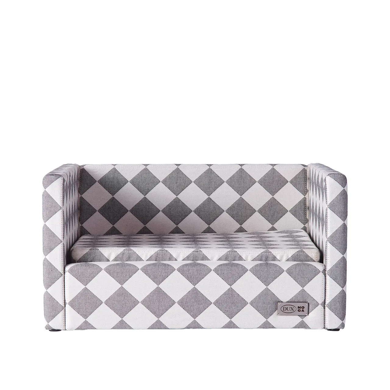 DUX Premium Dog Bed by Nordiska Galleriet Small