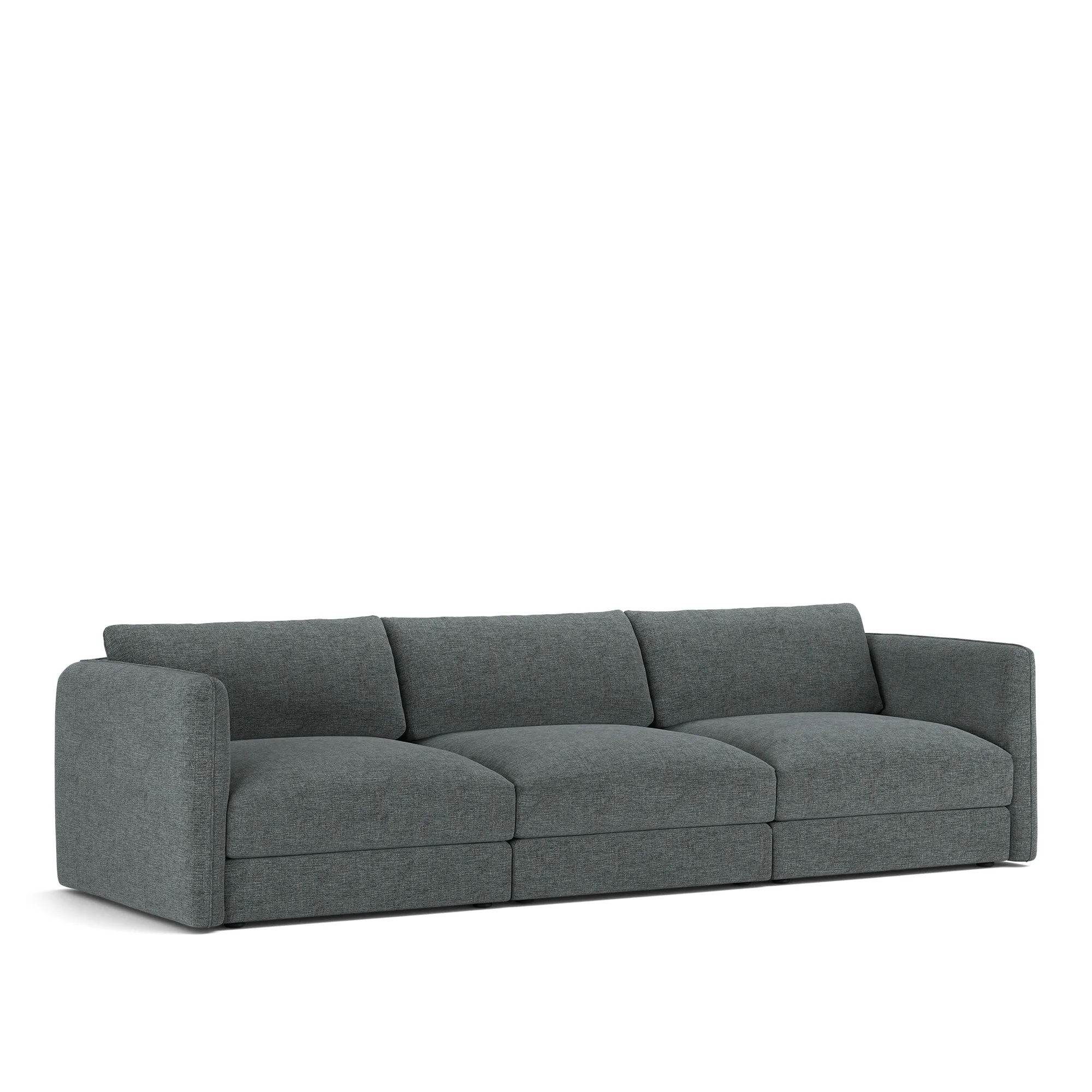 Pavarotti 03 3-seters sofa - 4