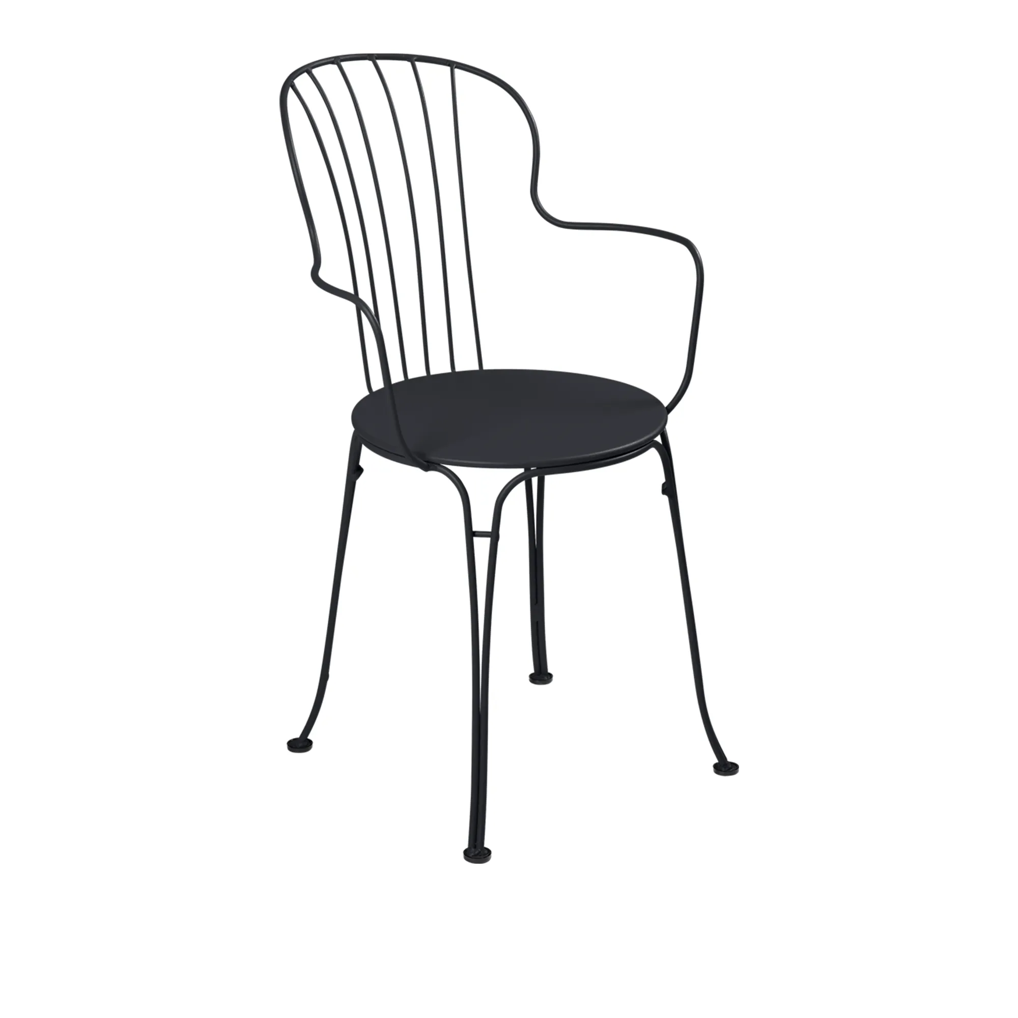 Opera+ Armchair - 1