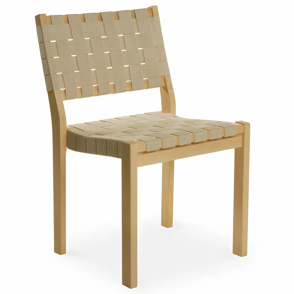 Chair 611 spisestuestol