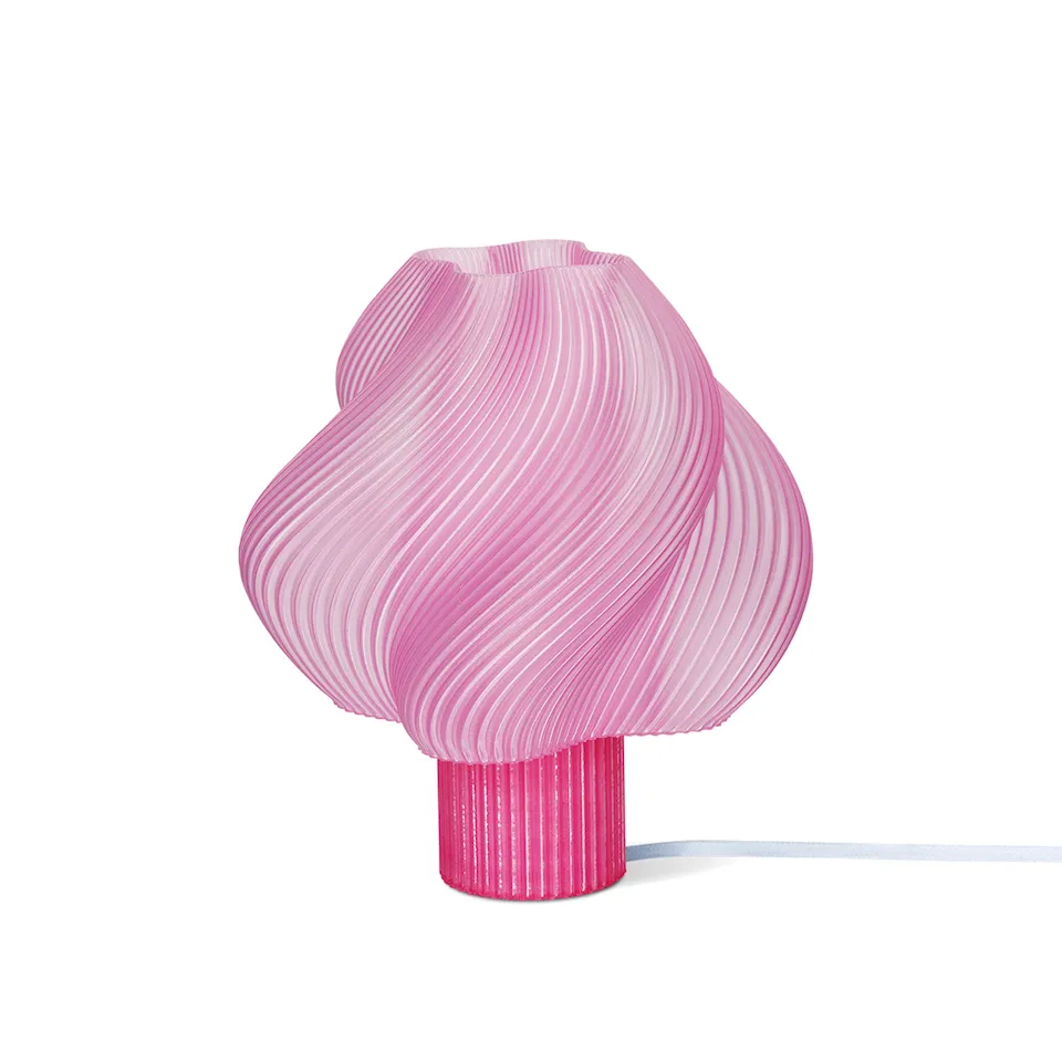 Soft Serve bordlampe Regular Sorbet