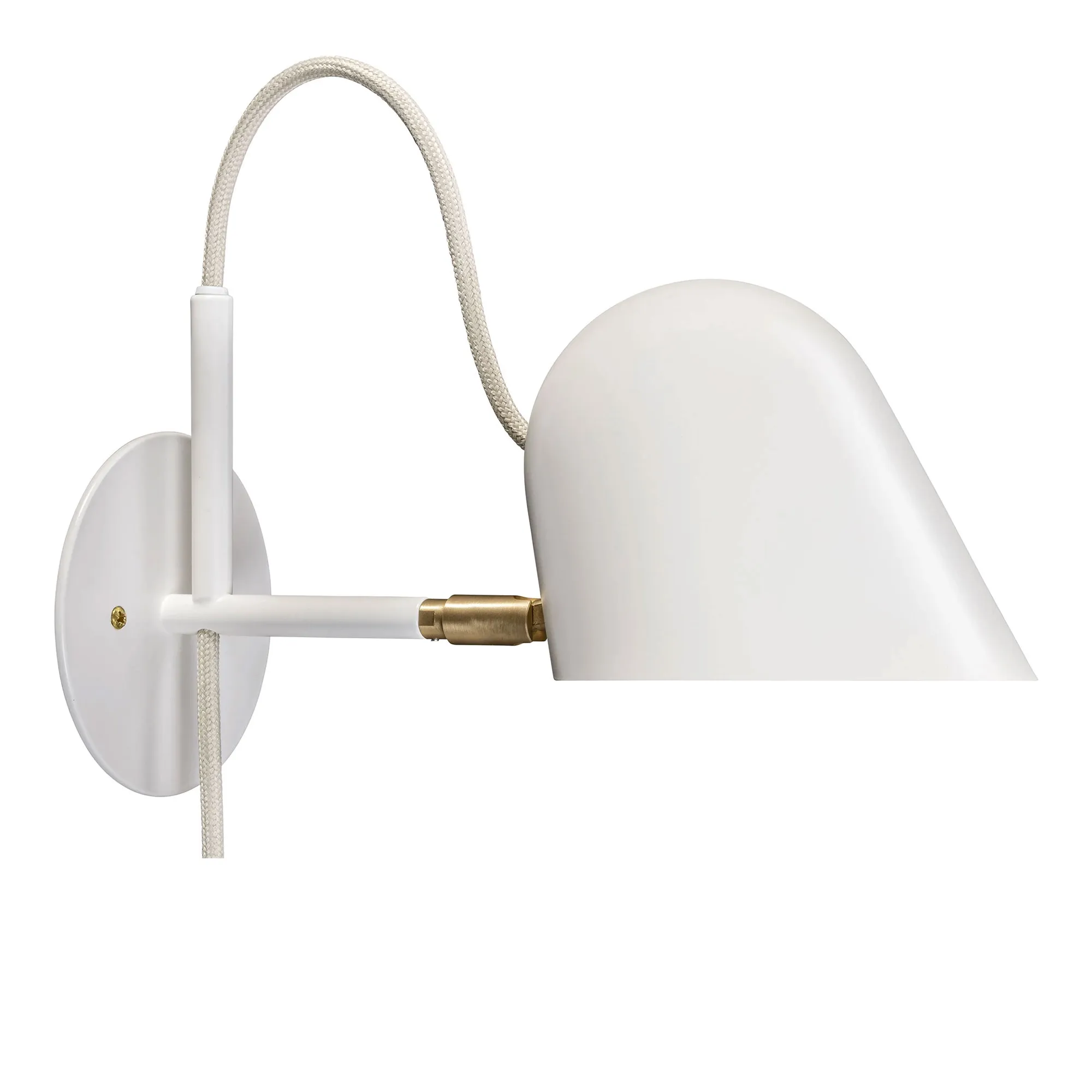 Streck - Vegglampe - 1