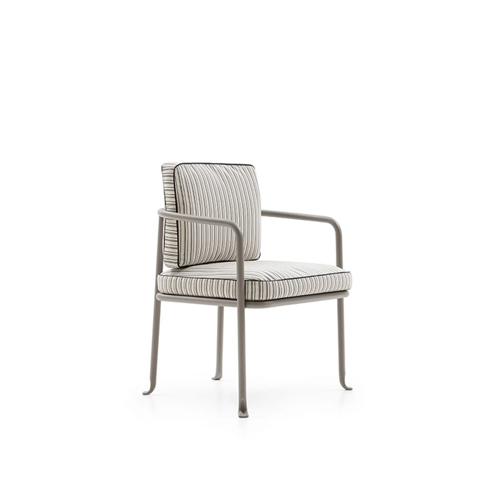 Borea Small Armchair - B&B Italia - Piero Lissoni - NO GA