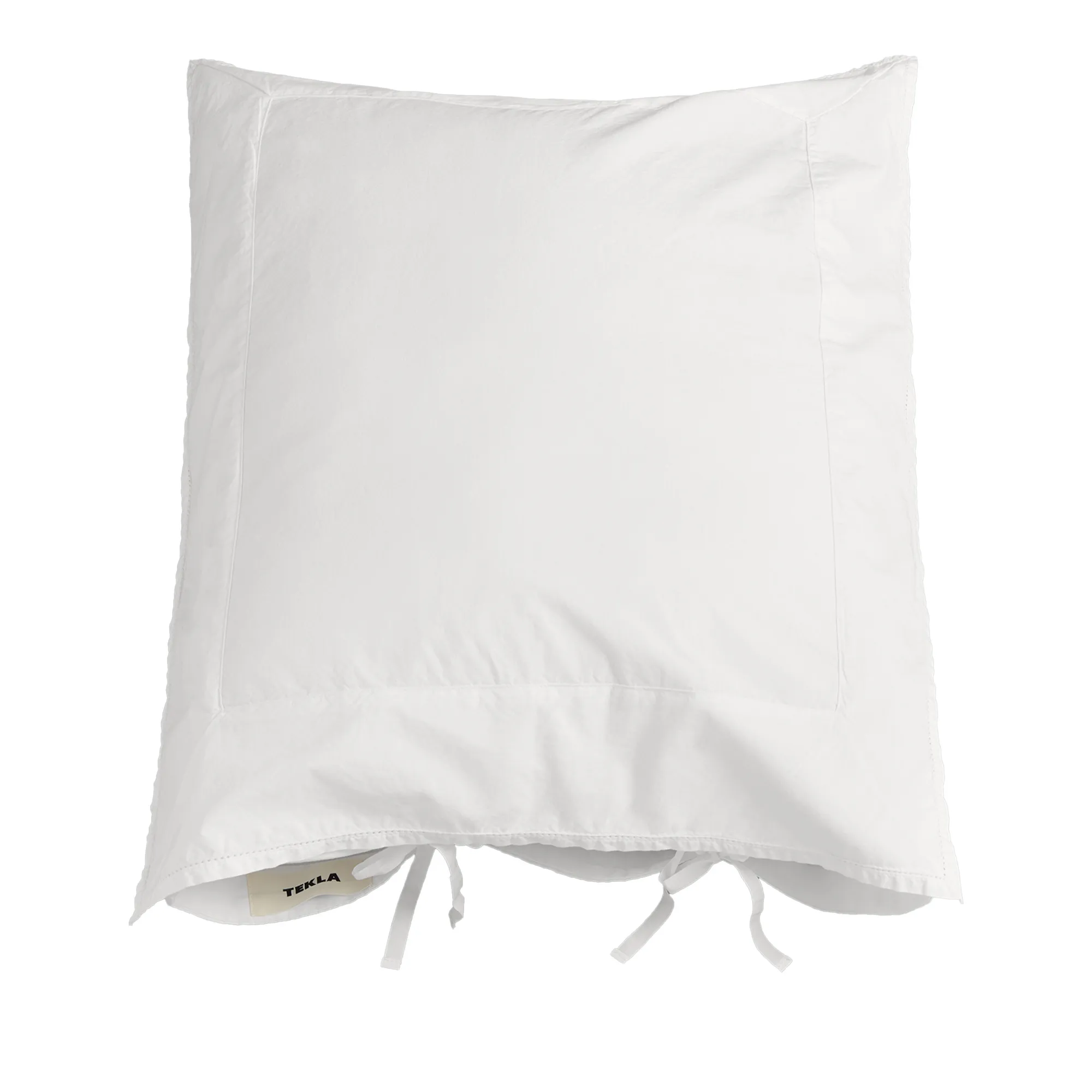 Broderie Anglaise Odette Broken White putetrekk - 1