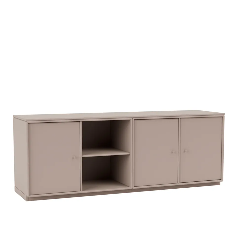 Montana Selection Save skjenk bunn 3 cm