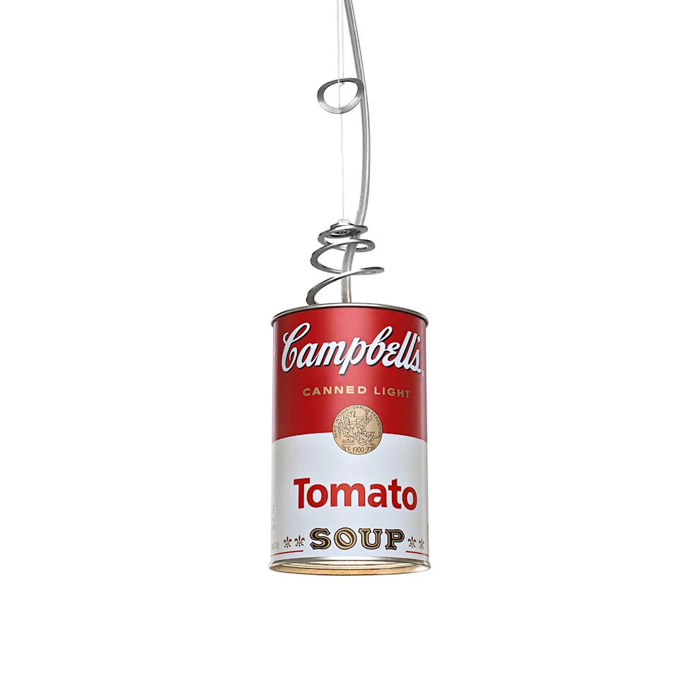 Canned Light pendellampe