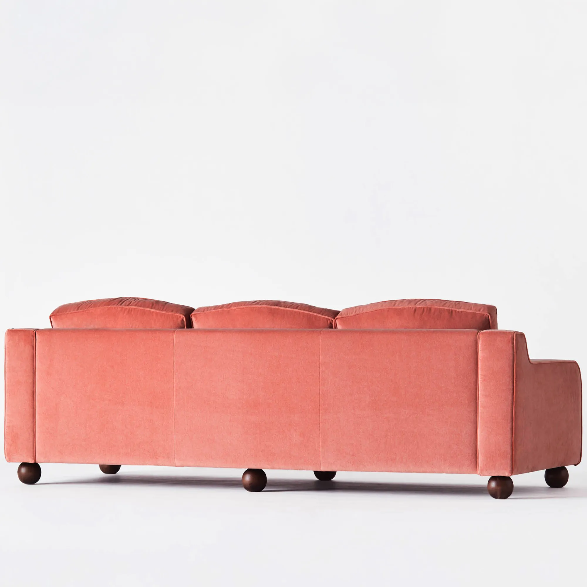 Lola 3-seters sofa - 5