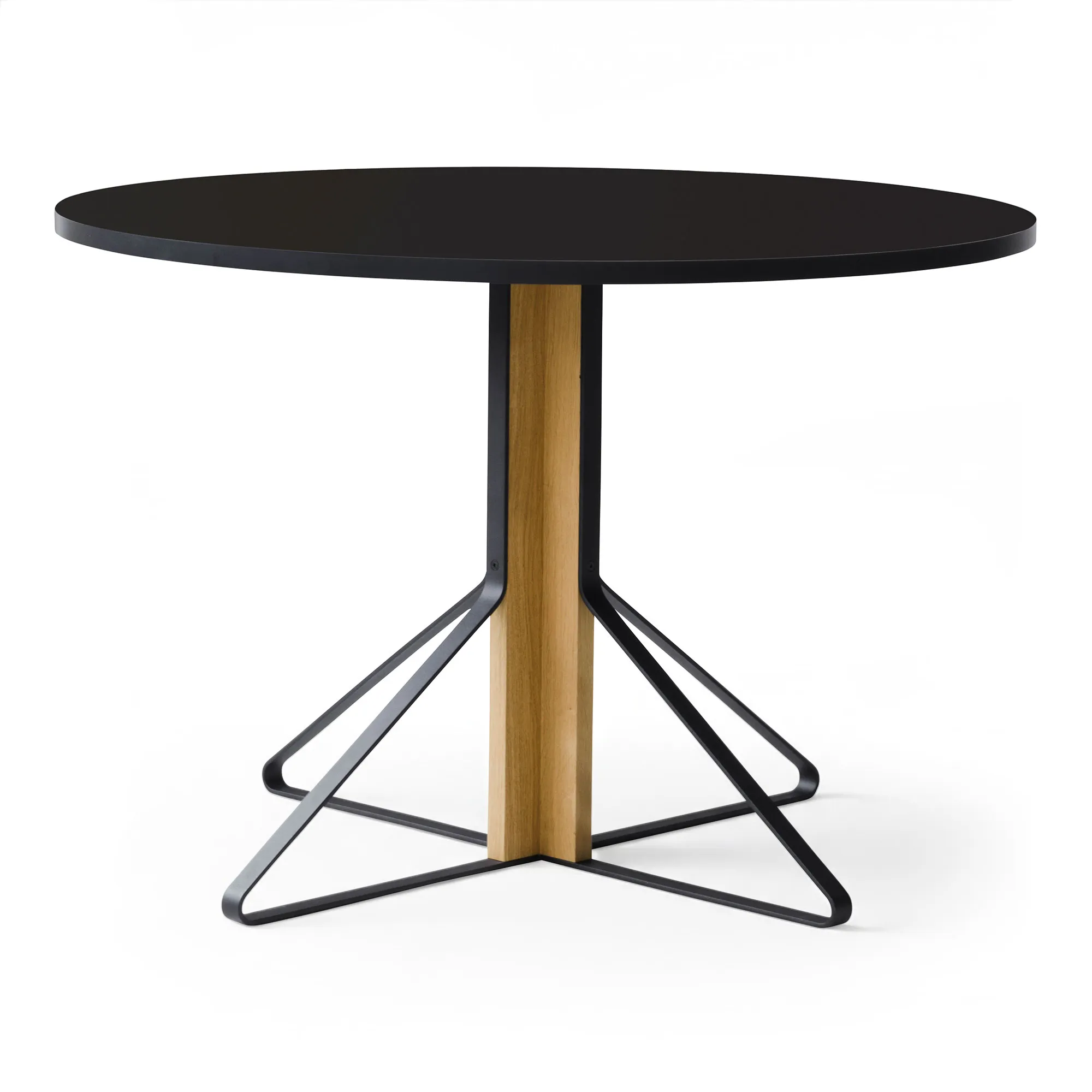 Kaari Table Round REB004 spisebord - 1
