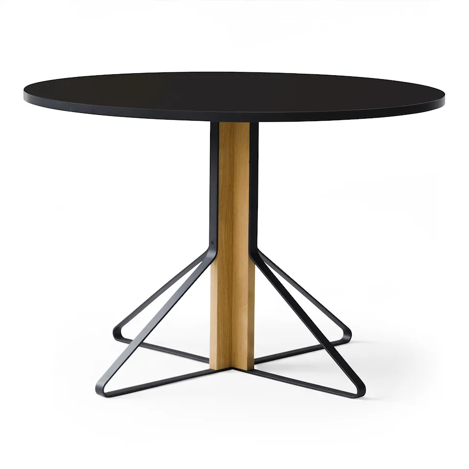 Kaari Table Round REB004 spisebord