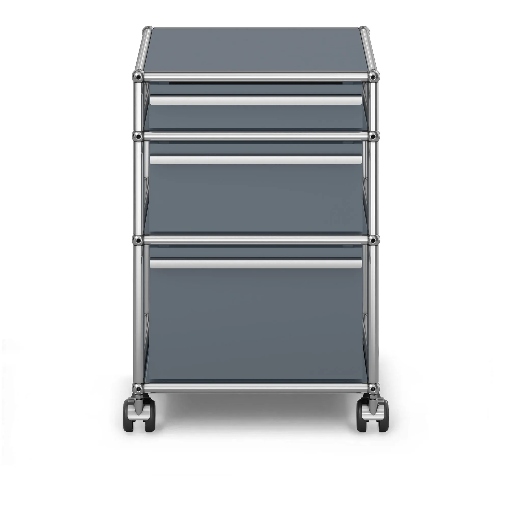 USM Haller M63 kommode - 1