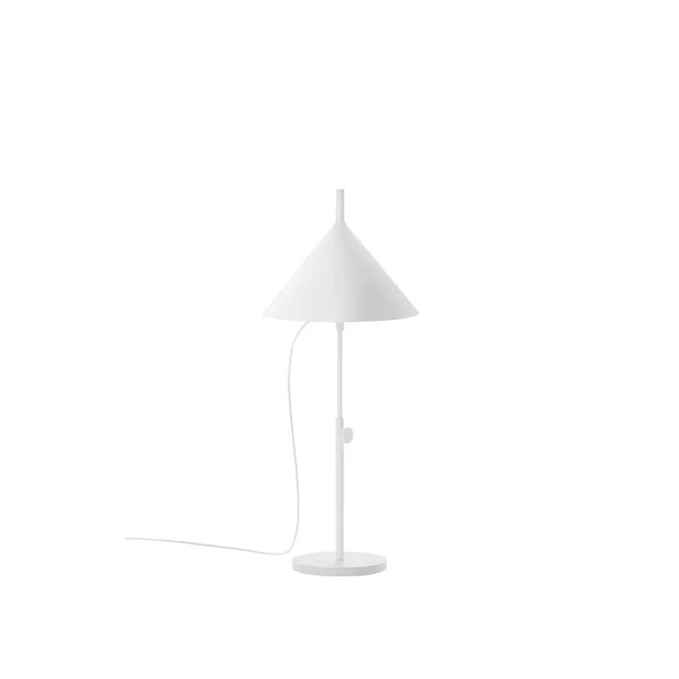 Nendo w132 - Bordlampe