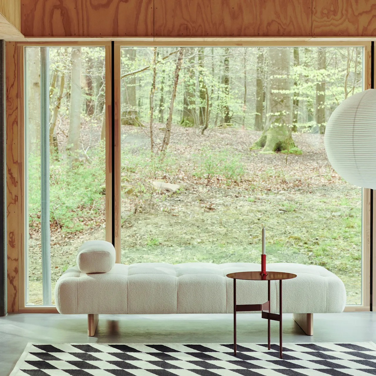 Quilton pute daybed